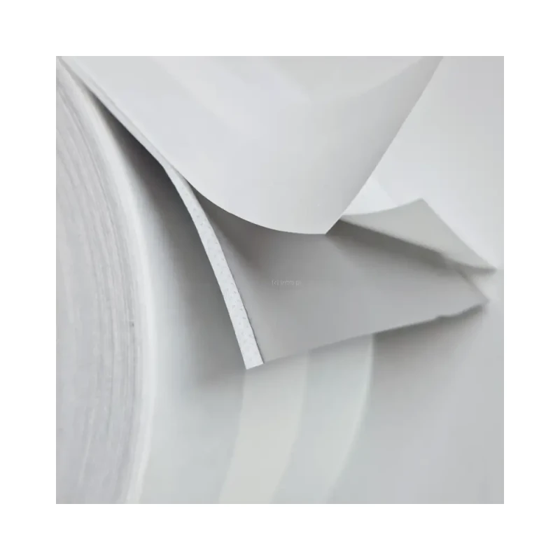 butylowa taśma hydroizolacyjna - zbliżenie