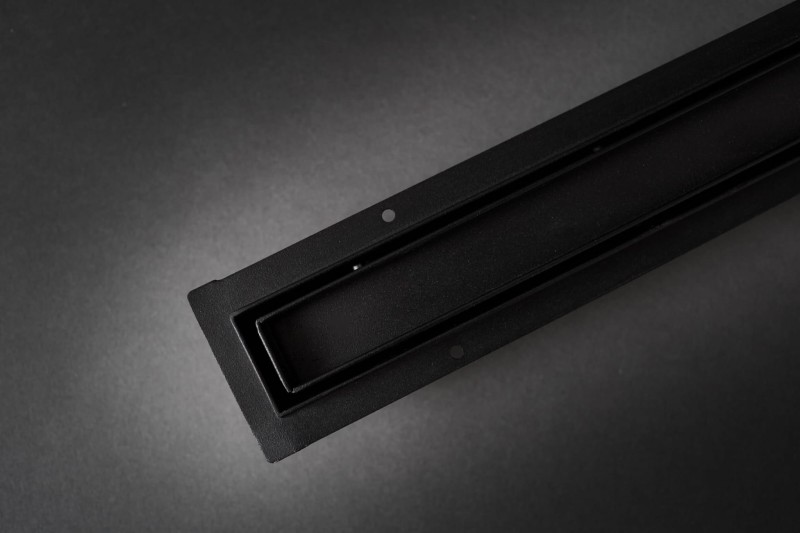 niski odpływ liniowy pod zabudowę