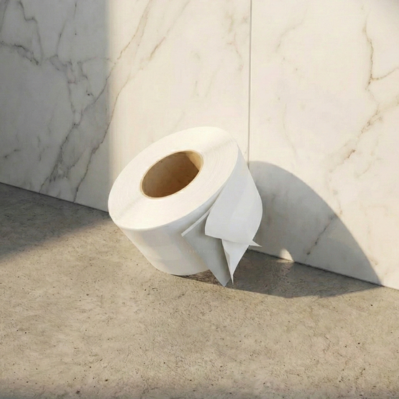 Taśma hydroizolacyjna butylowa samoprzylepna