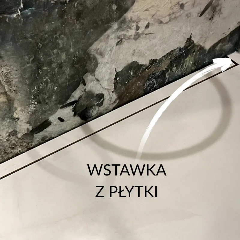 Wstawka z płytki